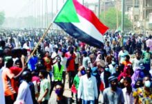 sudan peuple