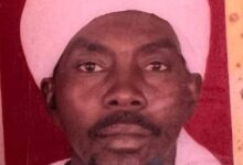 الدكتور عبدالمحمود أبو فى نعي تور جامع